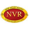 Nene Valley Railway: Wansford - Peterborough